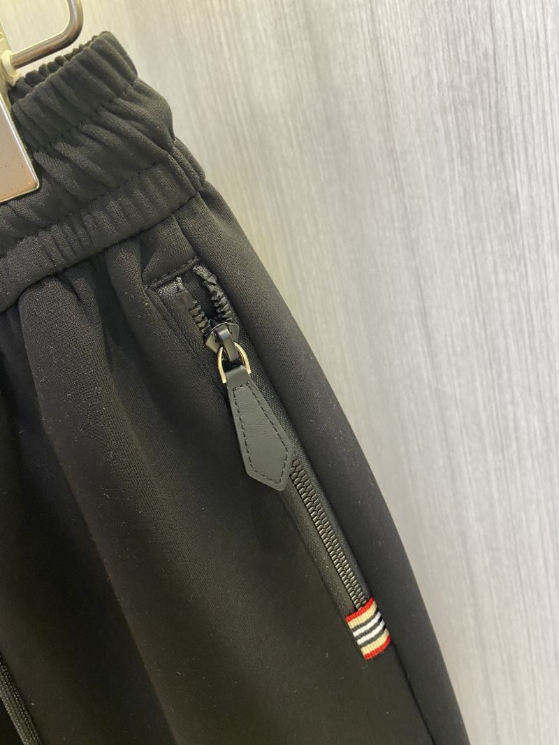 Burberry Long Pants